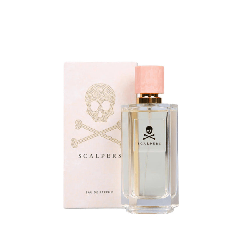 SCALPERS HER & HERE EDP 100 ML