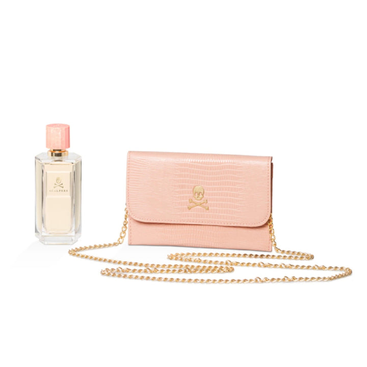 Gifts for her – HER & HERE THE LOGO SET EDP 100 ML + SHOULDER BAG