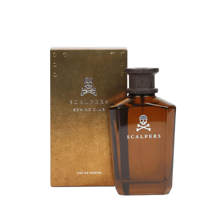 BOXING CLUB EDP SPRAY 125ML