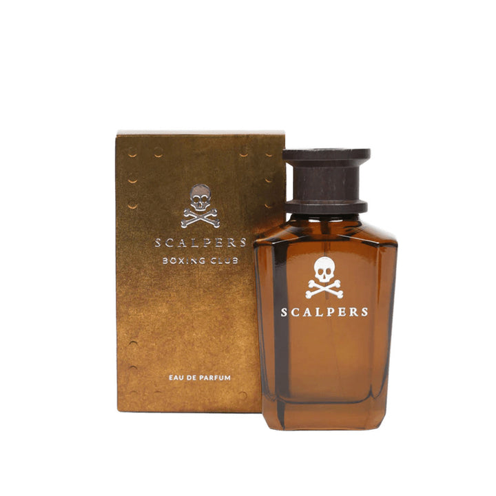 BOXING CLUB EDP SPRAY 75ML