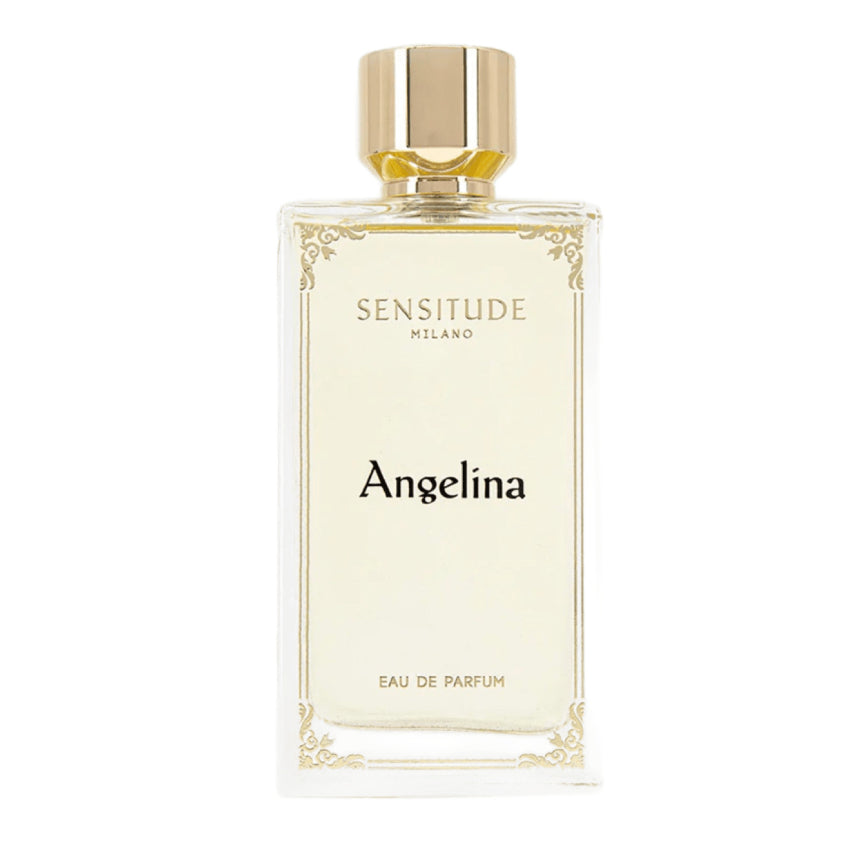 SENSITUDE الحساسية أنجلينا