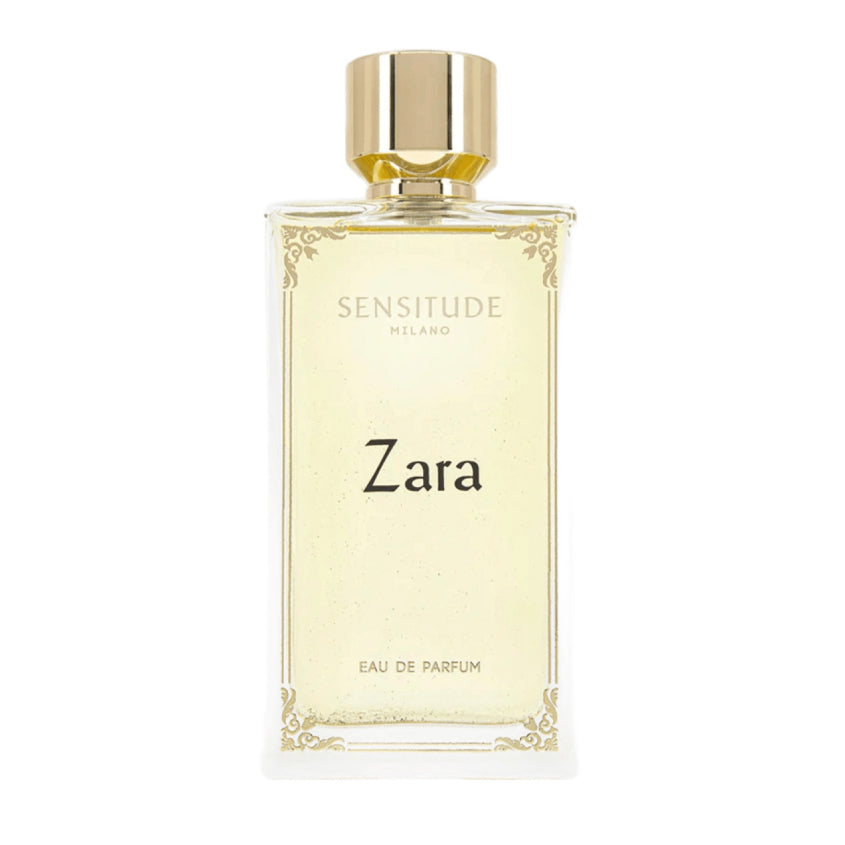 SENSITUDE حساسية زارا