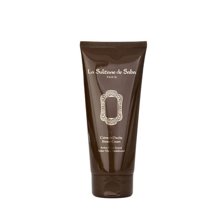 AMS SHOWER CREAM 200 ML