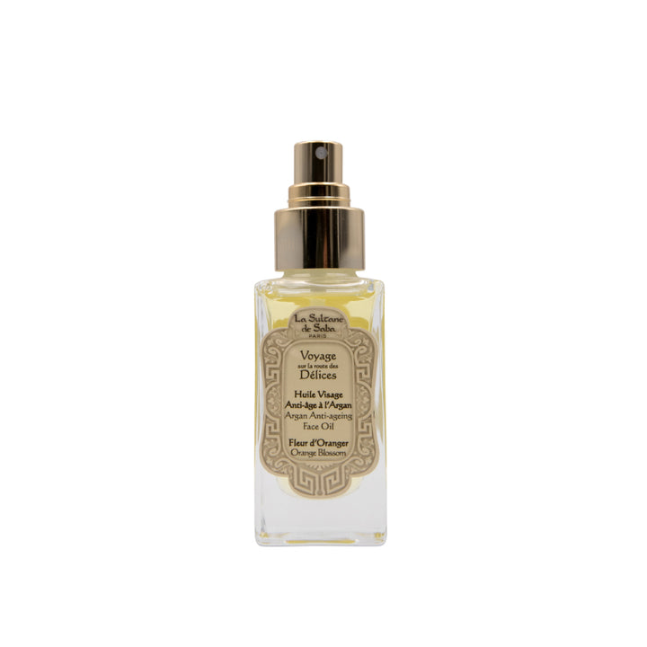 ARGAN - ANTI AGEING OIL 50ML