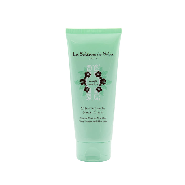 TAHITI- SHOWER CREAM 200 ML
