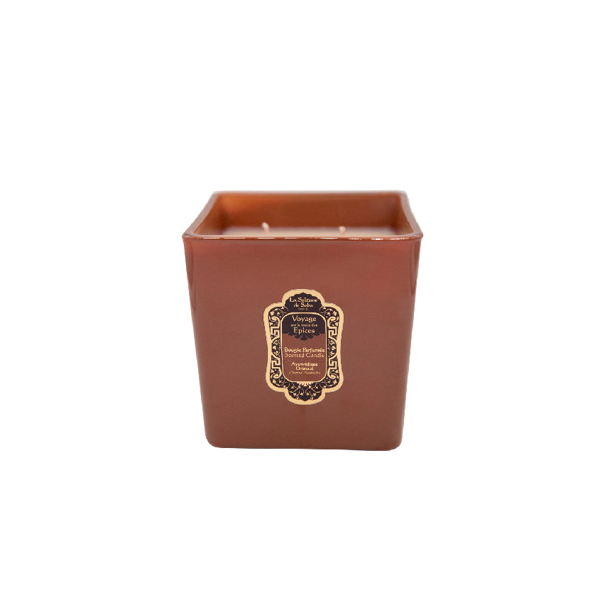 LA SULTANE DE SABA SPICES CANDLE