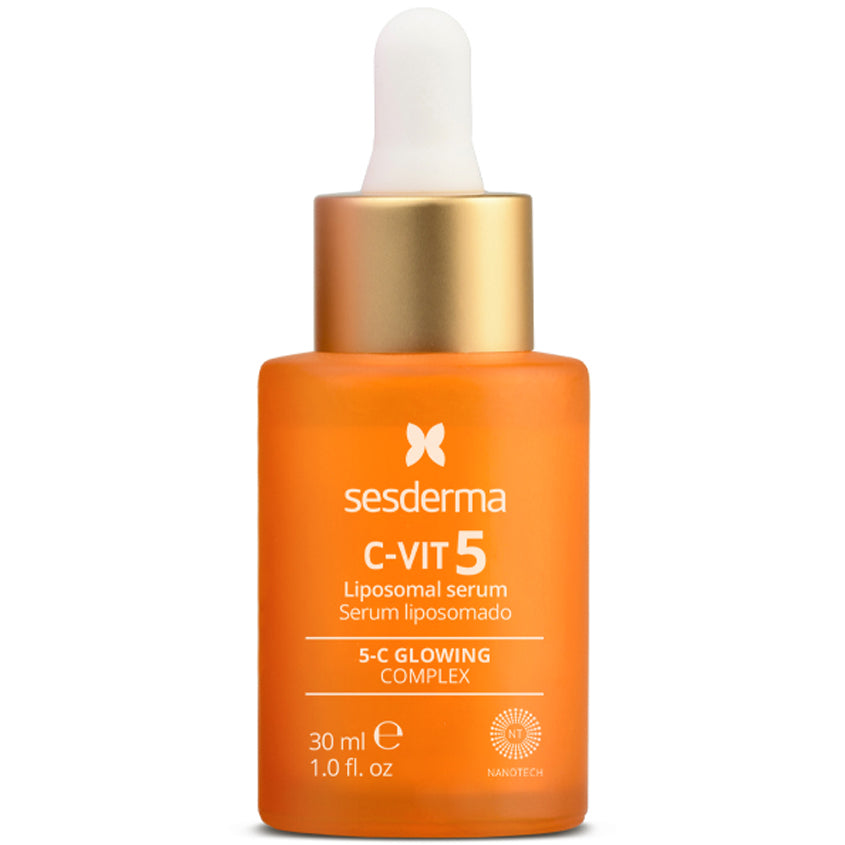 SESDERMA 5 VITAMIN SERUM 30ML
