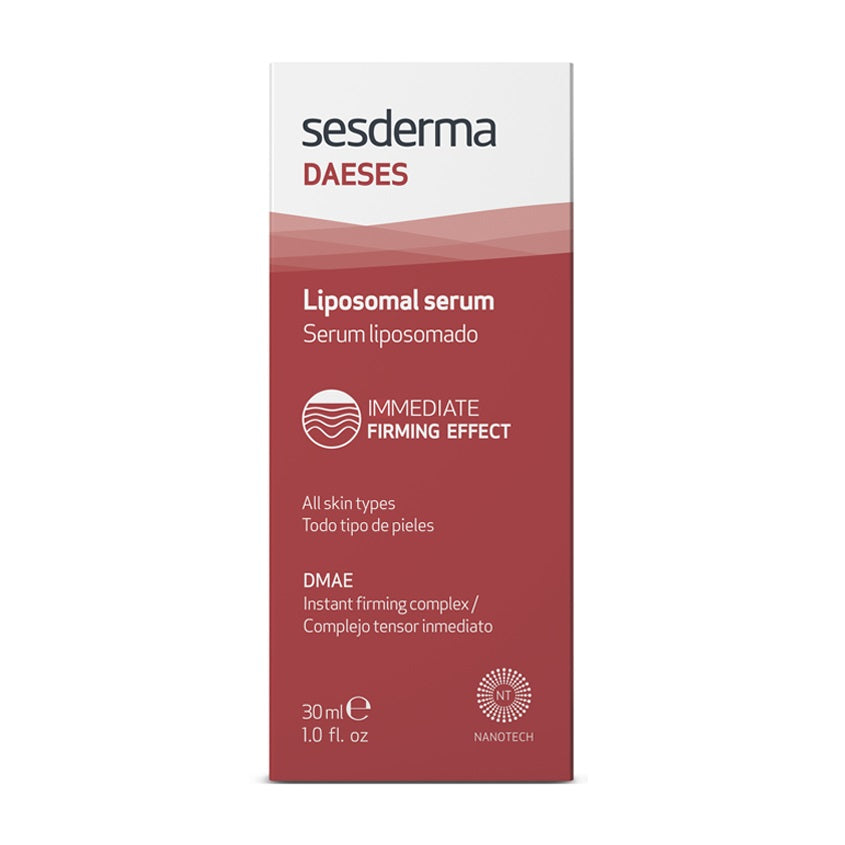 SESDERMA LIPOSOMAL SERUM  30ML – buy online