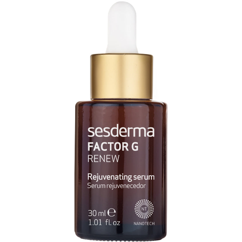 SESDERMA REJUVENATING SERUM 30ML