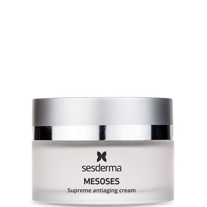 SESDERMA سيسدرما كريم مجدد ميسوسيس، 50 مل