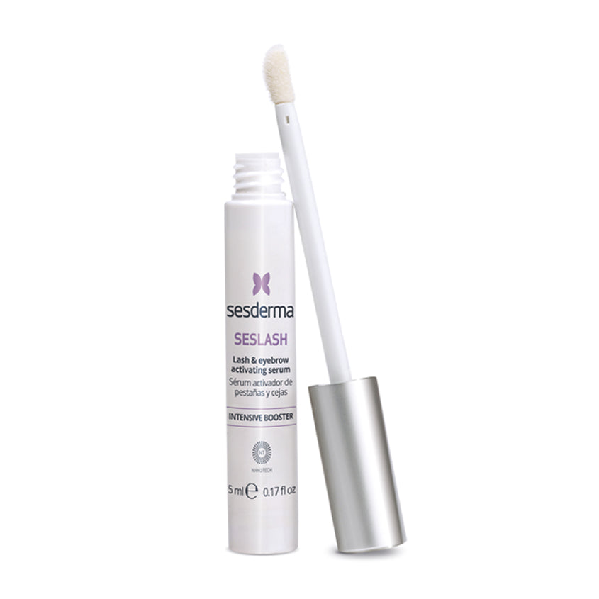 Lash and Eyebrow Activating Serum Seslash