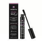 SESDERMA سيسدرما ماسكارا ترميمية مع تأثير الحجم والفصل سيسلاش، أسود، 5 مل – توصيل مجاني