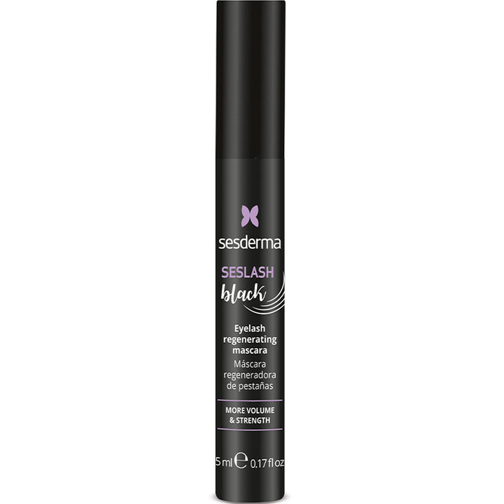 MASCARA FOR VOLUME AND SEPARATION OF EYELASHES, 5ML