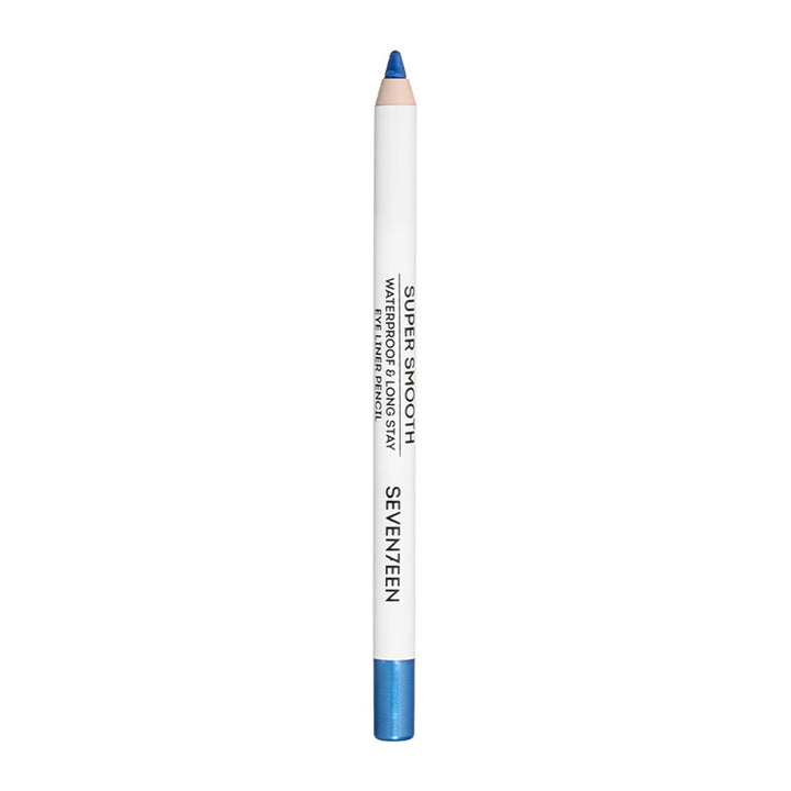 SUPER SMOOTH WATERPFOOF EYE LINER 16, 1,2 G