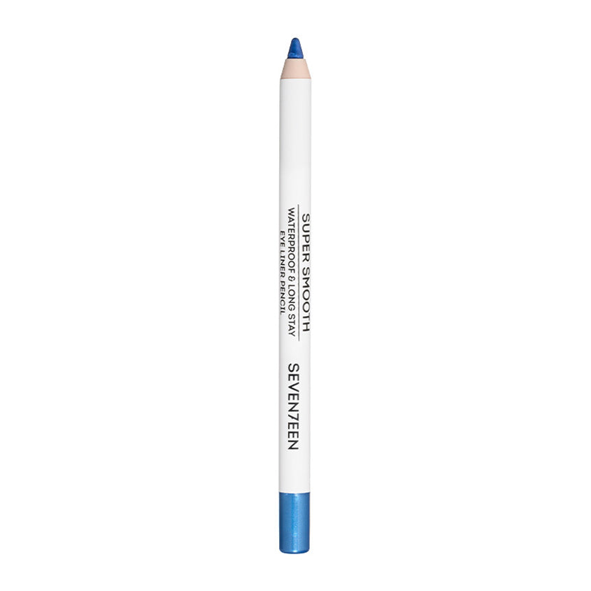 SUPER SMOOTH WATERPFOOF EYE LINER 16, 1,2 G