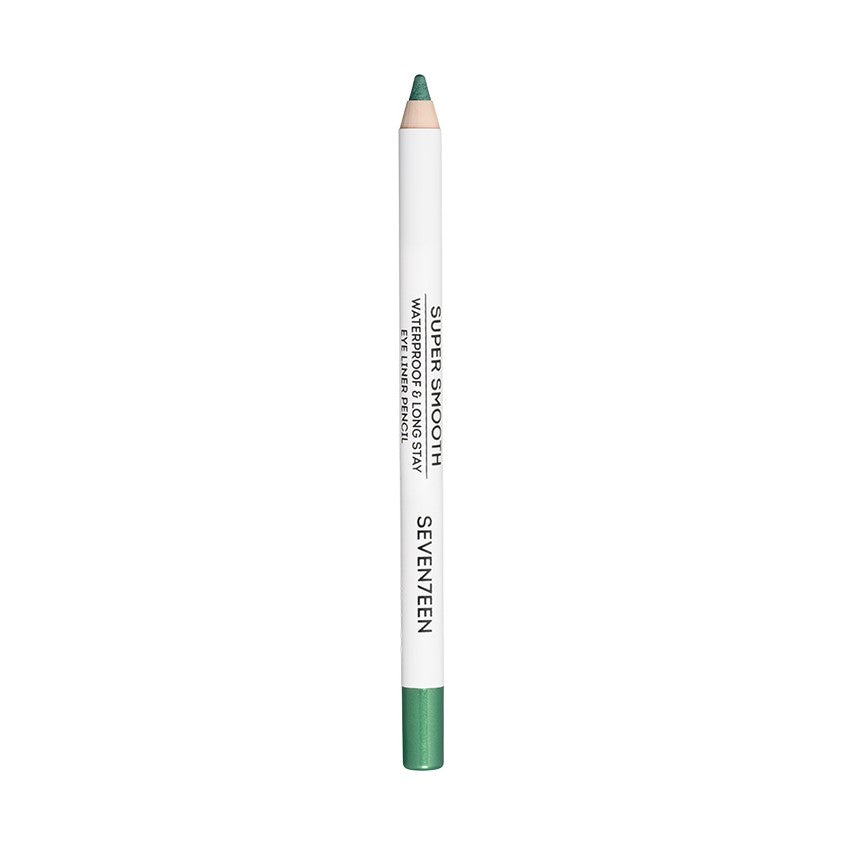 SUPER SMOOTH WATERPFOOF EYE LINER 23, 1,2 G
