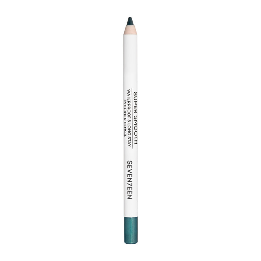 SUPER SMOOTH WATERPFOOF EYE LINER 33, 1,2 G