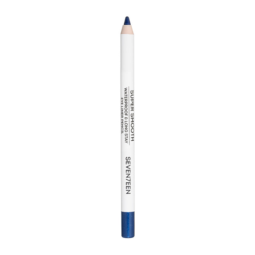 SUPER SMOOTH WATERPFOOF EYE LINER 39, 1,2 G