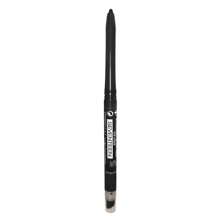 SEVEN7EEN Twist Waterproof Retractable Eye Liner 03, 0,28 G