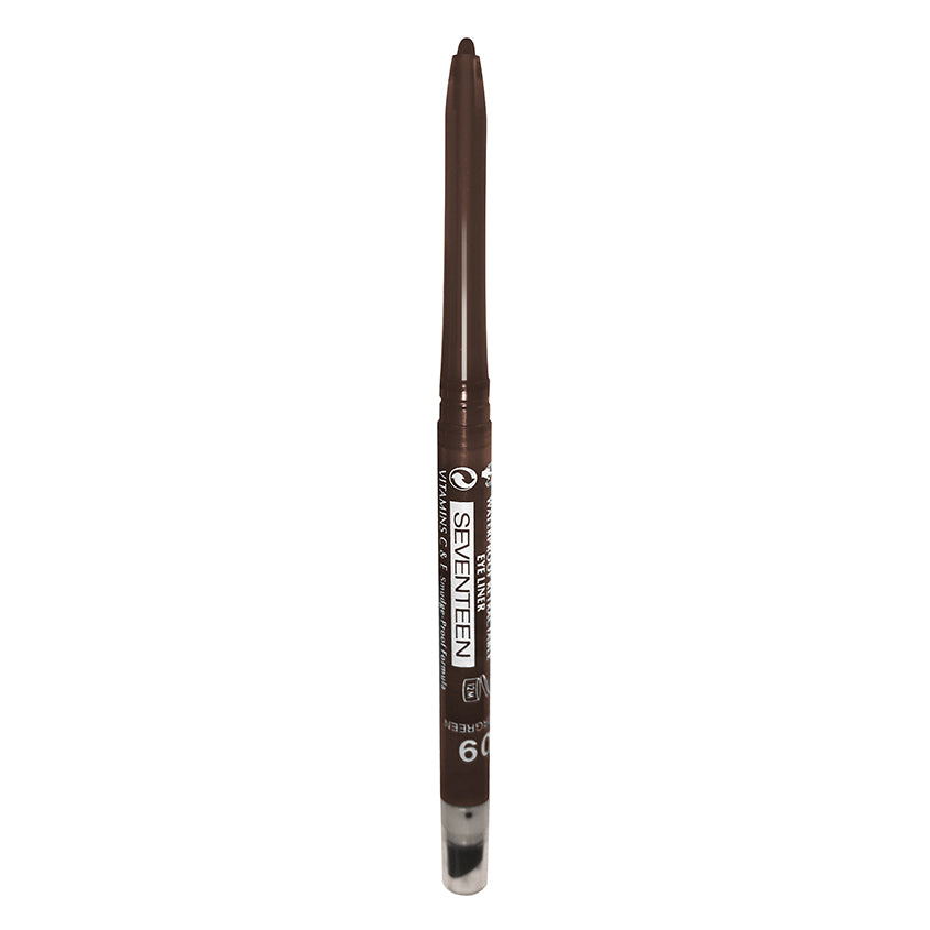 SEVEN7EEN Twist Waterproof Retractable Eye Liner 03, 0,28 G – buy online