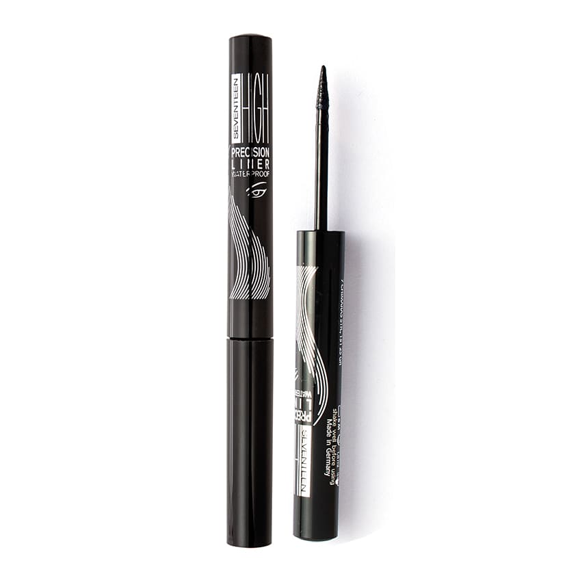 High Precision Waterproof Eyeliner