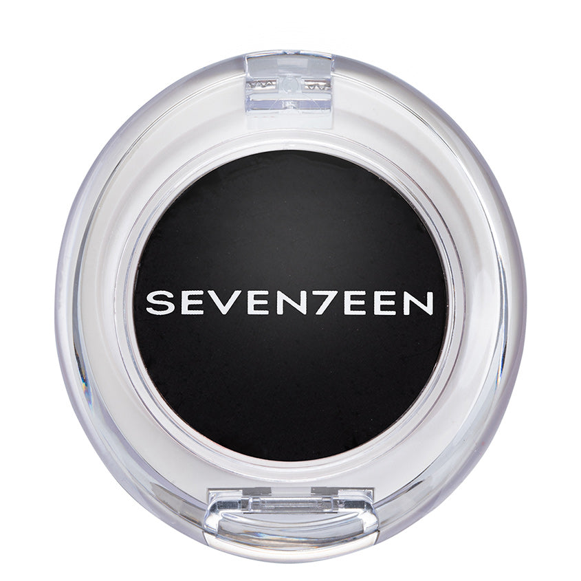 Compact Satin Eyeshadows