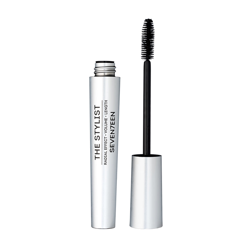 Mascara for Lengthening and Volume THE STYLIST