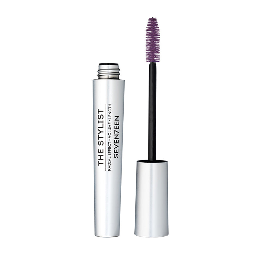 Mascara for Lengthening and Volume THE STYLIST