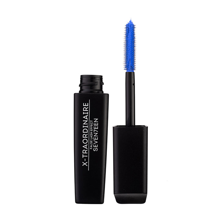 Mascara for Lengthening, Volume, and Curling X-Traordinaire