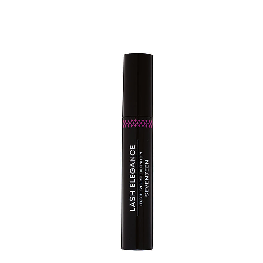 Lash Elegance Mascara with False Lash Effect: Length, Volume, Separation