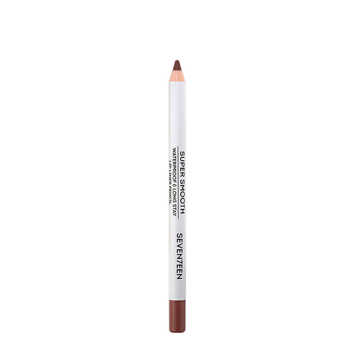 SUPER SMOOTH WATERPFOOF LIP LINER 03, 1,2 G
