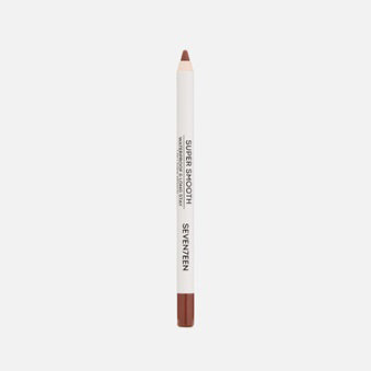 Waterproof Lip Pencil with Vitamin E