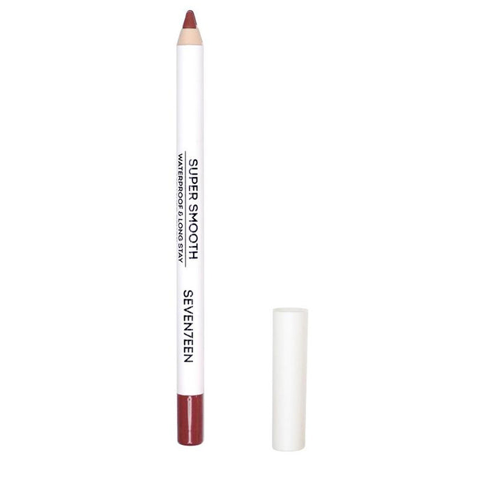 SUPER SMOOTH WATERPROOF LIP LINER 38 PURITY 1,2G