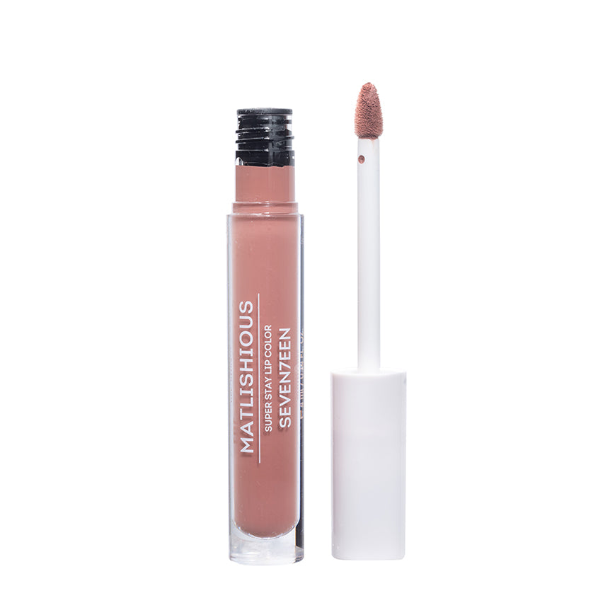 MATLISHIOUS super stay lip color 04, 4 ML