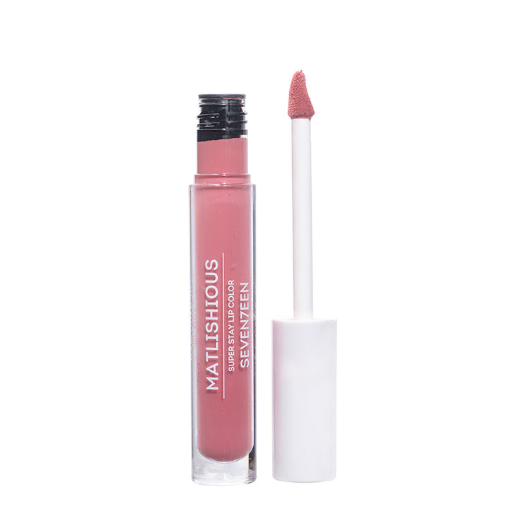 MATLISHIOUS super stay lip color 06, 4 ML