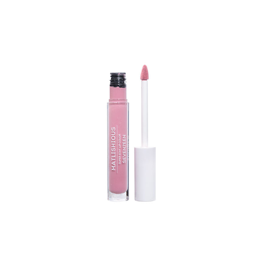 MATLISHIOUS super stay lip color 08, 4 ML