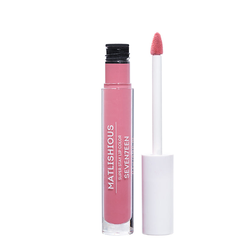 SEVEN7EEN MATLISHIOUS super stay lip color 19, 4 ML