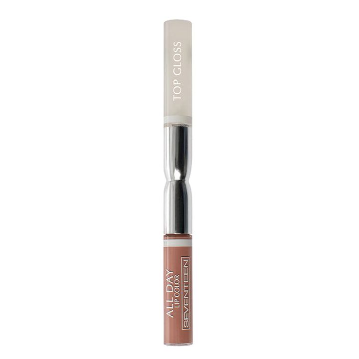 ALL DAY LIP COLOR & TOP GLOSS 02, 3,5 ML