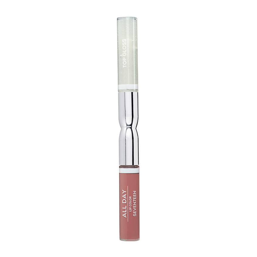 ALL DAY LIP COLOR & TOP GLOSS 03, 3,5 ML