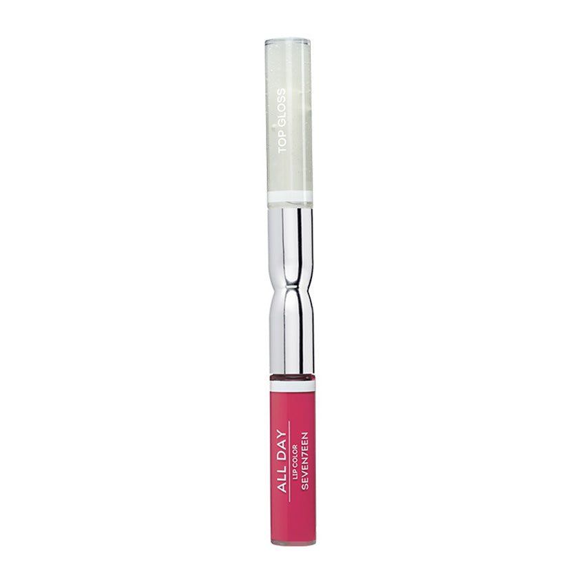 ALL DAY LIP COLOR & TOP GLOSS 06, 3,5 ML