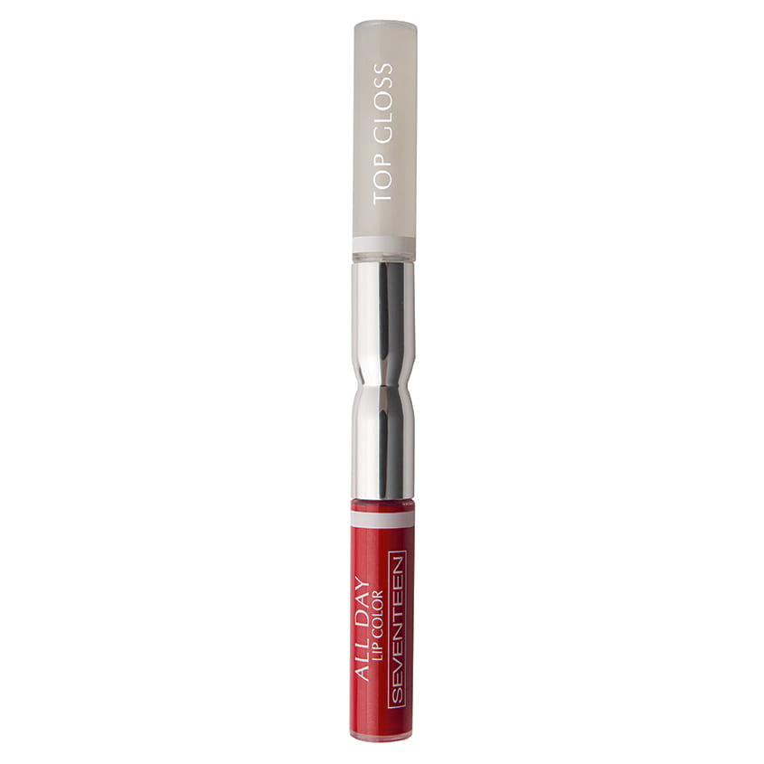 ALL DAY LIP COLOR & TOP GLOSS 07, 3,5 ML