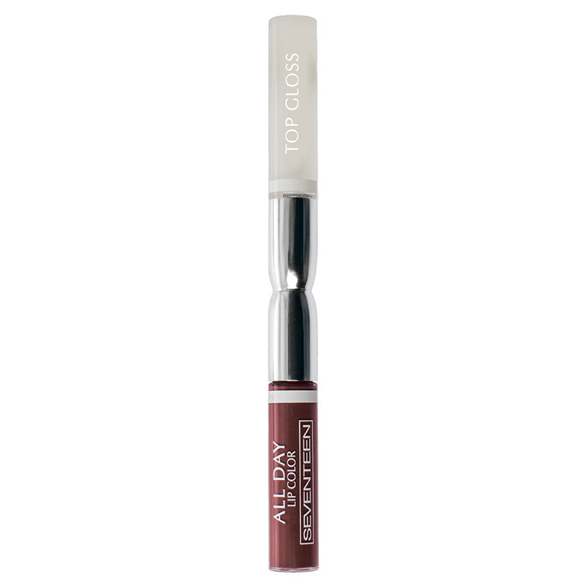 ALL DAY LIP COLOR & TOP GLOSS 08, 3,5 ML