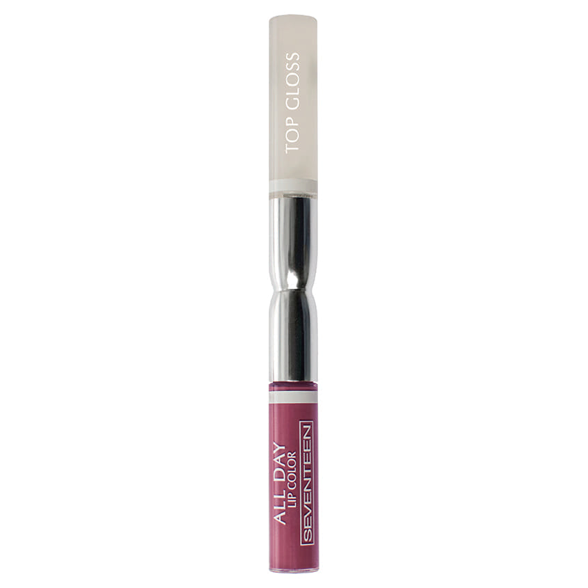 ALL DAY LIP COLOR & TOP GLOSS 11, 3,5 ML
