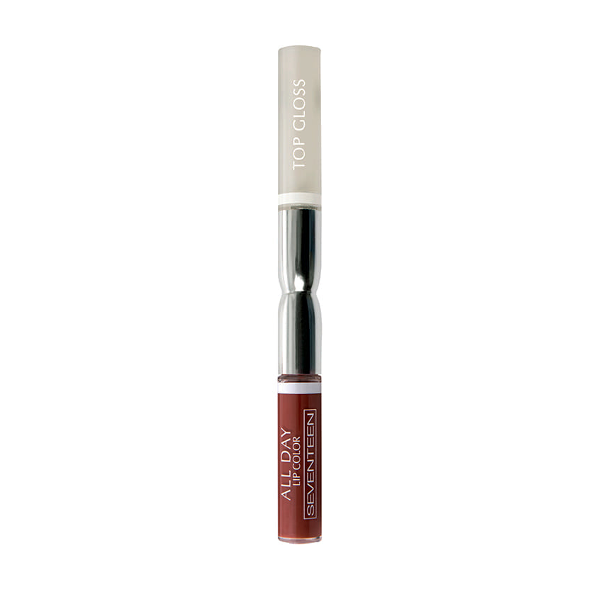 ALL DAY LIP COLOR & TOP GLOSS 28, 3,5 ML