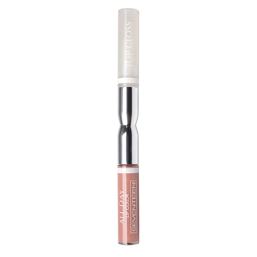 ALL DAY LIP COLOR & TOP GLOSS 31, 3,5 ML