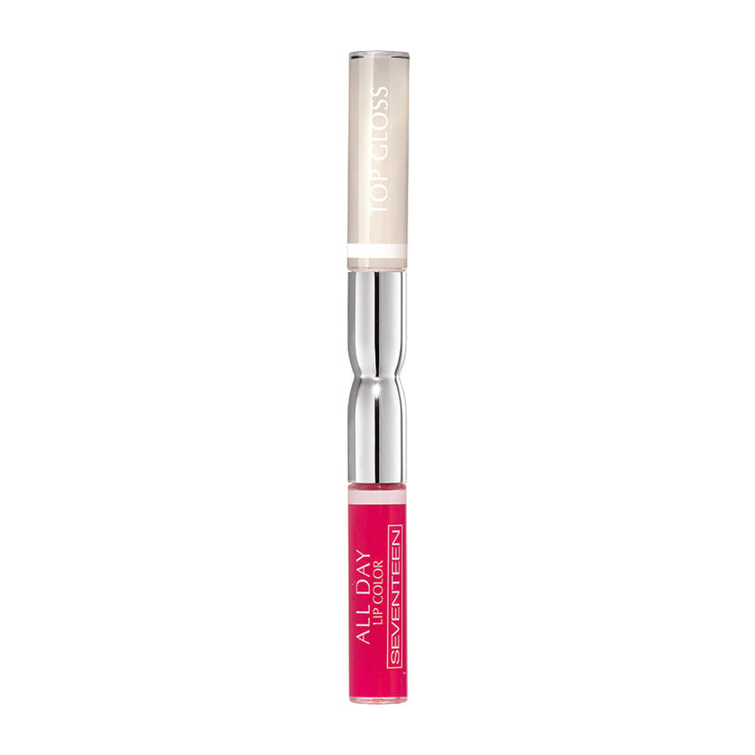 ALL DAY LIP COLOR & TOP GLOSS 57, 3,5 ML