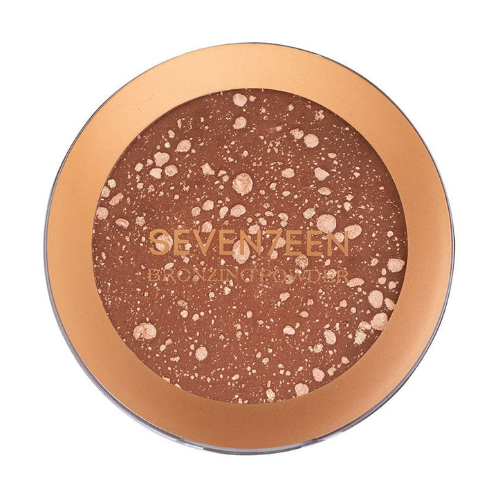 BRONZING POWDER 02, 16 G
