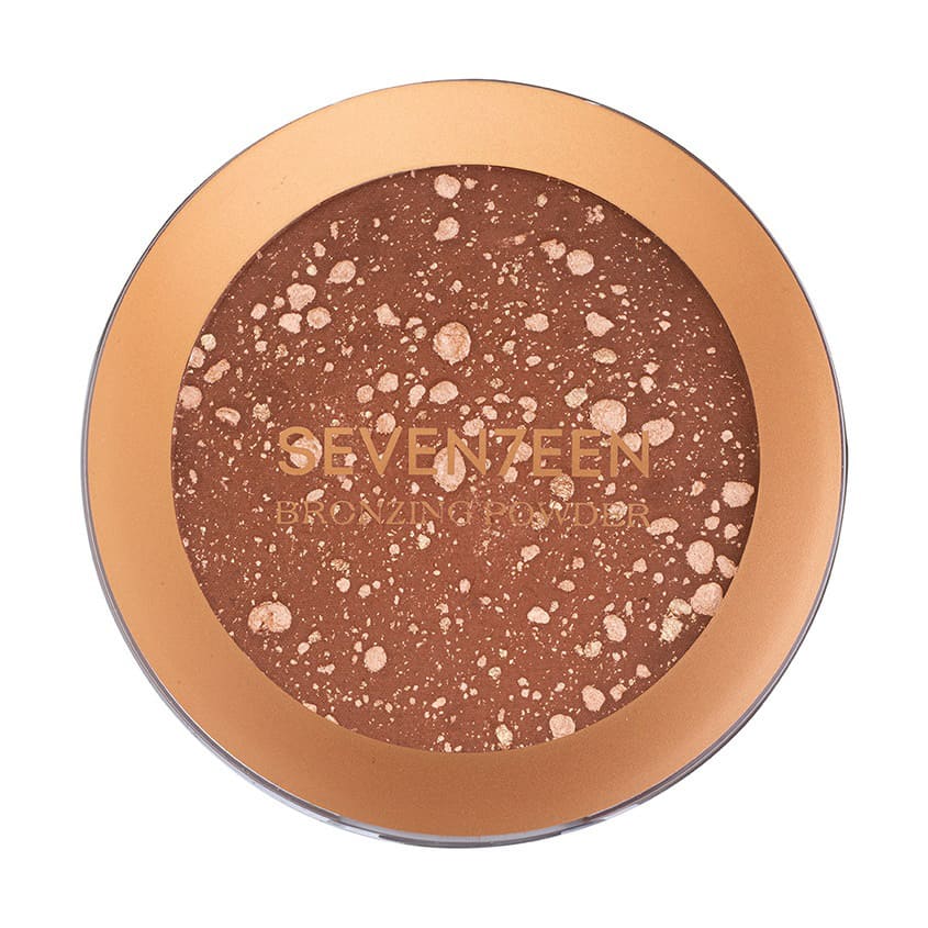SEVEN7EEN BRONZING POWDER 02, 16 G – buy online