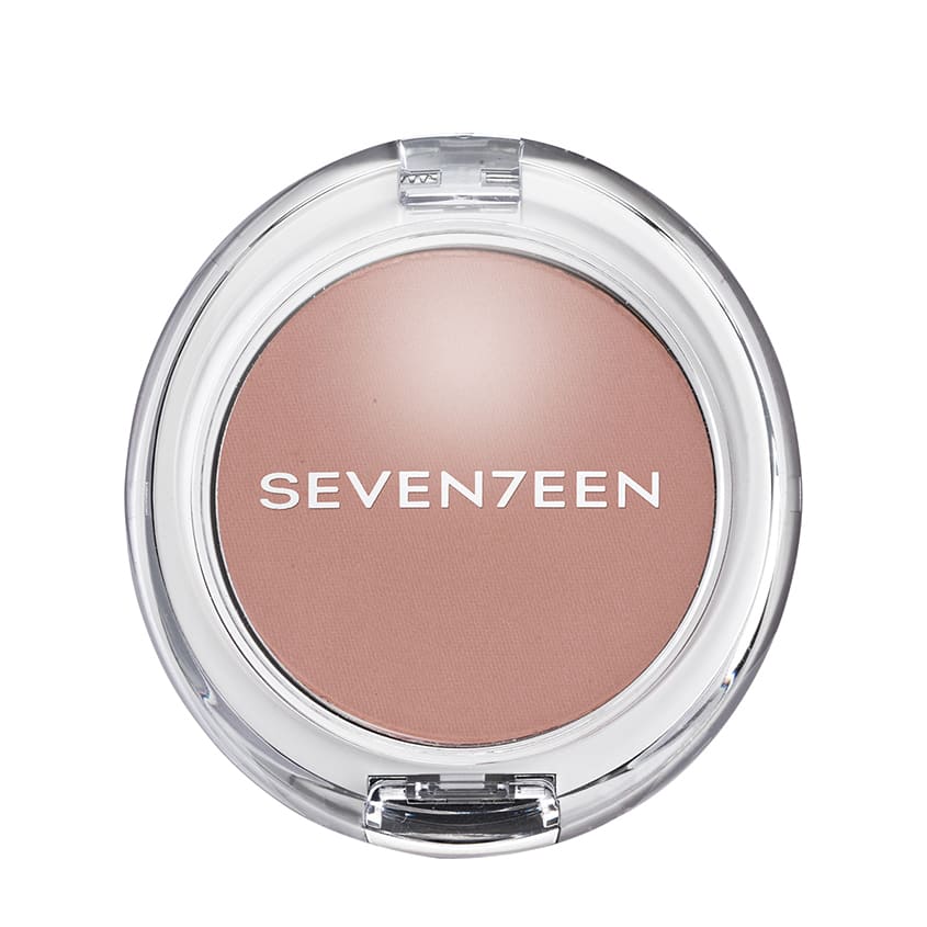NATURAL MATTE SILKY BLUSHER 2, 5 G