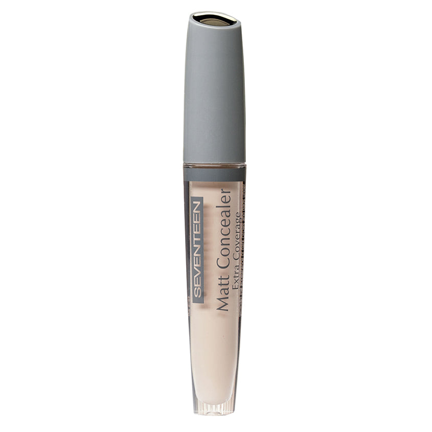 MATT CONCEALER EXTRA COVERAGE 01, 3 ML